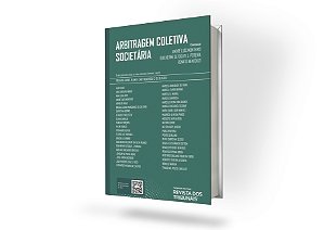 Arbitragem Coletiva Societária
