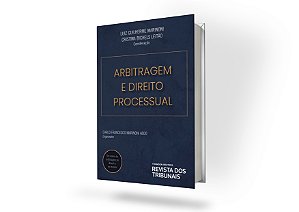 Arbitragem E Direito Processual