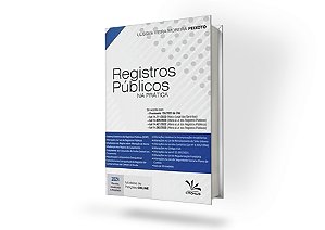 Registros Públicos Na Prática