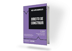 Direito de Construir - 14 edição 2025