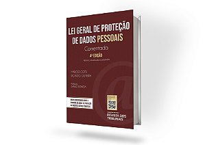 Lei Geral De Proteção De Dados Pessoais Comentada - 4º Edição