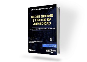 Redes Sociais E Limites Da Jurisdição