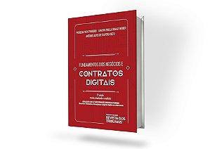 Fundamentos dos Negócios e dos Contratos Digitais - 2°