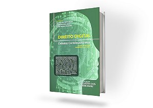 Direito digital debates contemporâneos