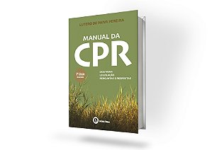 Manual da CPR 3ª Edição