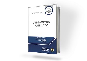 Julgamento Ampliado