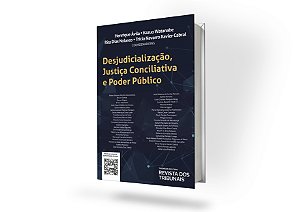 Desjudicialização, Justiça Conciliativa e Poder Público