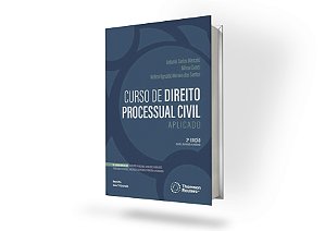 Curso de Direito Processual Civil Aplicado - 2ª Edição