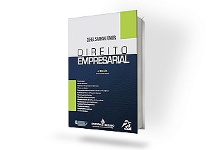 Direito Empresarial 2022