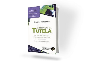 Antecipação da Tutela 5º edição