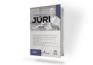 Tribunal do Júri 10ª edição