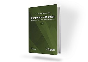 Condomínio de Lotes