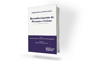 Reconhecimento de Pessoas e Coisas