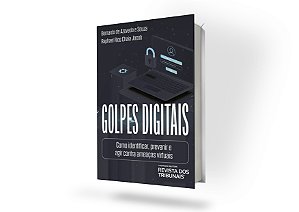 Golpes Digitais - 1ª Edição
