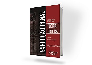 Execução Penal - 7ª Edição