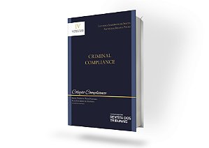 Coleção Compliance - Criminal Compliance - volume 4