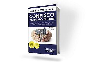 Confisco Alargado de Bens 2º edição