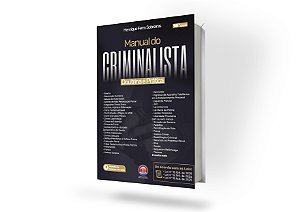 Manual do Criminalista