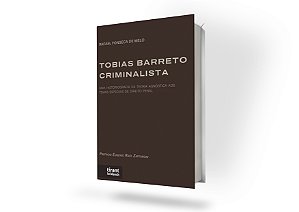 Tobias Barreto Criminalista