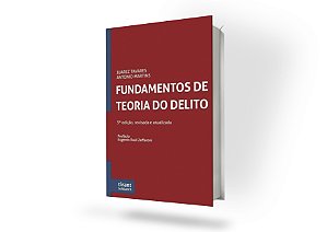 Fundamentos de Teoria do Delito 5ª edição