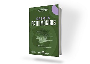Crimes Patrimoniais 2ª edição