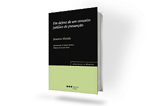 Em defesa de um conceito jurídico de presunção