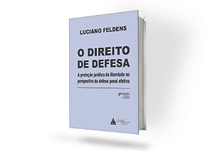 Direito de Defesa, O