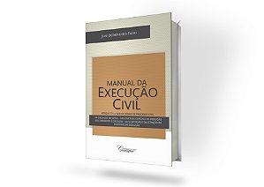 Manual da Execução Civil