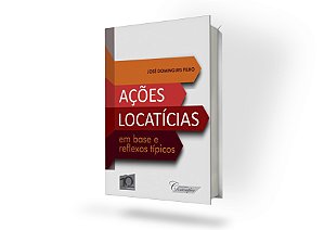 Ações Locatícias