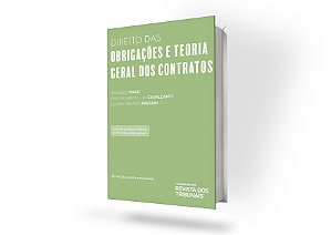 Direito das Obrigações e Teoria Geral dos Contratos - 23ª Edição