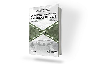 Embargos Ambientais em áreas rurais