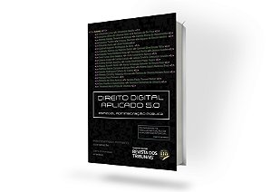 Direito Digital Aplicado 5.0 - Especial Administração Pública