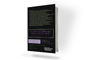 Direito Digital Aplicado 6.0 - 1ª Edição