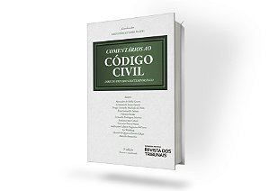 Comentários ao Código Civil 3º edição