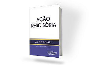 Ação rescisória - 2 Edição