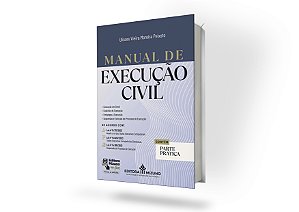 Manual de Execução Civil