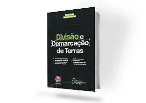 Divisão e Demarcação de Terras