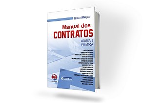 Manual dos Contratos - Teoria e Prática