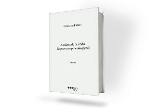A cadeia de custódia de provas digitais penais nas investigações internas