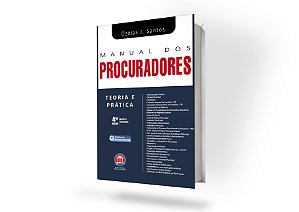 Manual dos Procuradores
