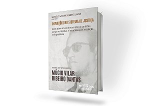 Inovações no sistema de Justiça