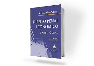 Direito Penal Econômico Parte Geral