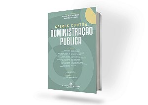 Crimes contra a Administração Pública