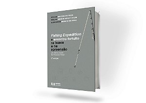 Fishing Expedition e Encontro Fortuito na Busca e na Apreensão