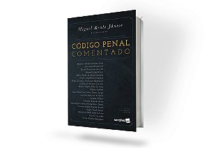 Código Penal Comentado - 2ª Edição 2023