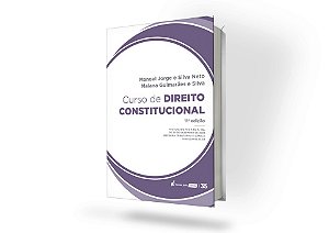 Curso de Direito Constitucional - 11ª Ed. - 2024