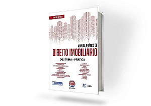 Manual Prático de Direito Imobiliário
