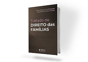 Tratado de Direito das Famílias (2026)