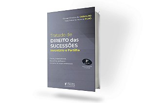 Tratado de Direito das Sucessões - Inventário e Partilha (2026)