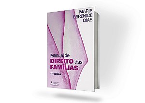 Manual de Direito das Famílias (2025)